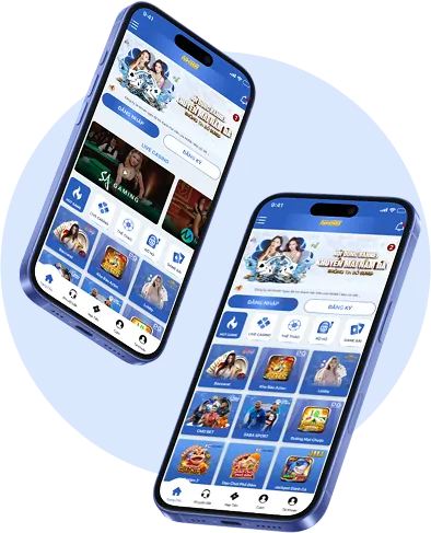 Gà chiến thắng với logo df999 win