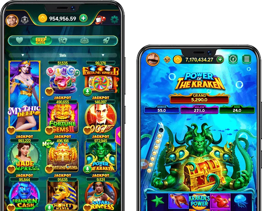 Chơi nổ hũ trên di động df999 win