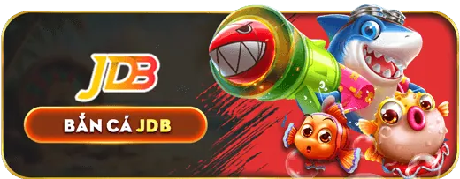 Bắn Cá Siêu Thị đầy màu sắc